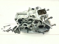 MOTORGEHÄUSE MOTOR ENGINE CRANKCASE BASE DERBI GPR 125 05-09 2T E119E