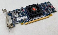 AMD Radeon HD 6350 512MB PCI-E Graphics Card