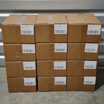 Agency Cloud Care Cream Oil Cleanser 2.7 fl oz Wholesale Bulk (Lot of 576 Count)