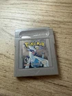 Pokémon Silver Version Nintendo Game Boy Color