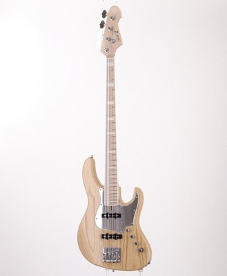 ベース ATELIER Z BK4 KenKen Signature Model ATELIER Z BK4 KENKEN Signature Natural [SN 38602] | eBay