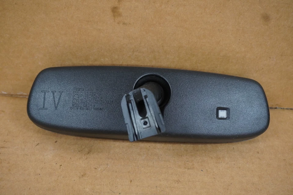 Espejo retrovisor interior Nissan Pathfinder 2013 14 15 16 OEM OB12HL4 Foto 2 de 4