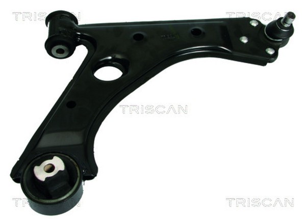 Querlenker Dreieckslenker Triscan 8500 15557 FüR Peugeot Linea Abarth Fiat Alfa-image