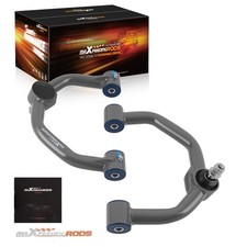 2-4 Lift Kit Front Upper Control Arms For 2004-2023 Ford F150 F-150 4wd 4x4