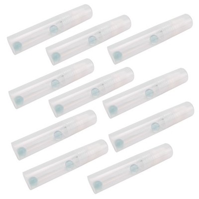 10er-Pack Nachfüllbare Acrylfarbmarker 15 mm für Steinmalerei auf  G2E33326