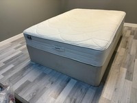 Slumberland Air 3.0 Memory Mattress Double 4FT 6 RRP £799