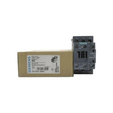 3RT2025-1BB40 1PCS  24VDC NSMP 3RT2025-1BB40