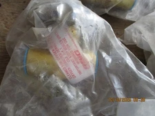 Rego Cryogenic Valves