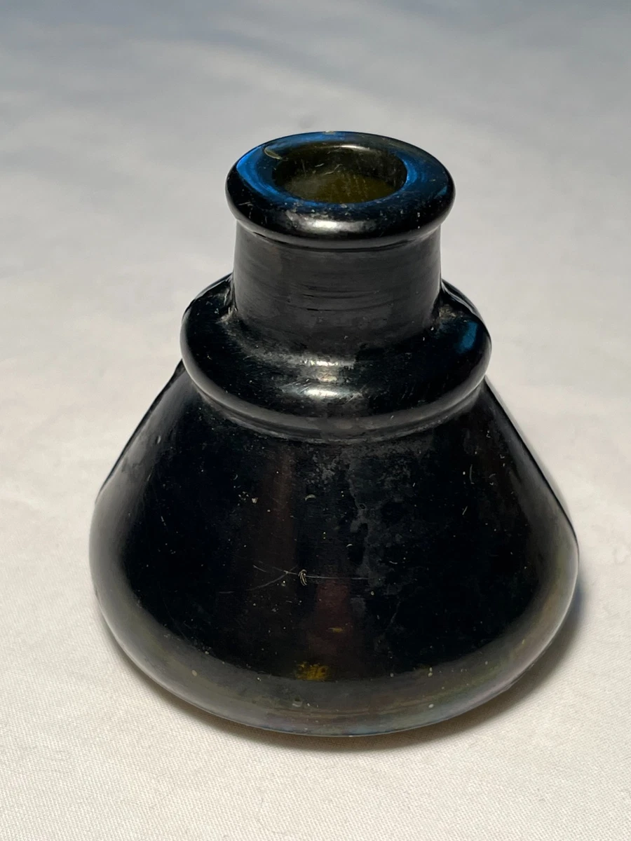收藏品墨水瓶(1900 年之前) | eBay