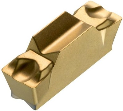 10 Stk. Pramet Drehwendeschneidplatte ISO LCMF 051604-CM:T8330 Breite 5mm PVD
