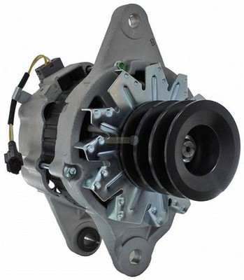 Lichtmaschine Neu - OE Ref. A4TU6285 für * Isuzu