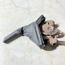 VAUXHALL ASTRA H 1.9 CDTI HANDBRAKE LEVER RELEASE HANDLE 13122454 2006