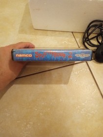 Sega Genesis Model 1 (1989). SPLATTERHOUSE 2, No Altered Beast,Xtra Controller.
