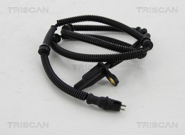 Triscan ABS Sensor Raddrehzahl 8180 25212 FüR Movano ED Master Renault Opel Bus-image