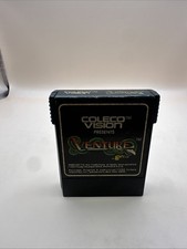 Coleco Vision Venture Cartridge Only