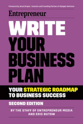 #ad #ad Write Your Business Plan: A Step By Step Guide to Build Your Busines VERY GOOD $13.33