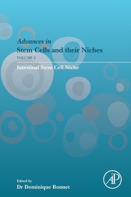 Bonnet-Zamponi - Intestinal Stem Cell Niche - New paperback or softbac - X555z