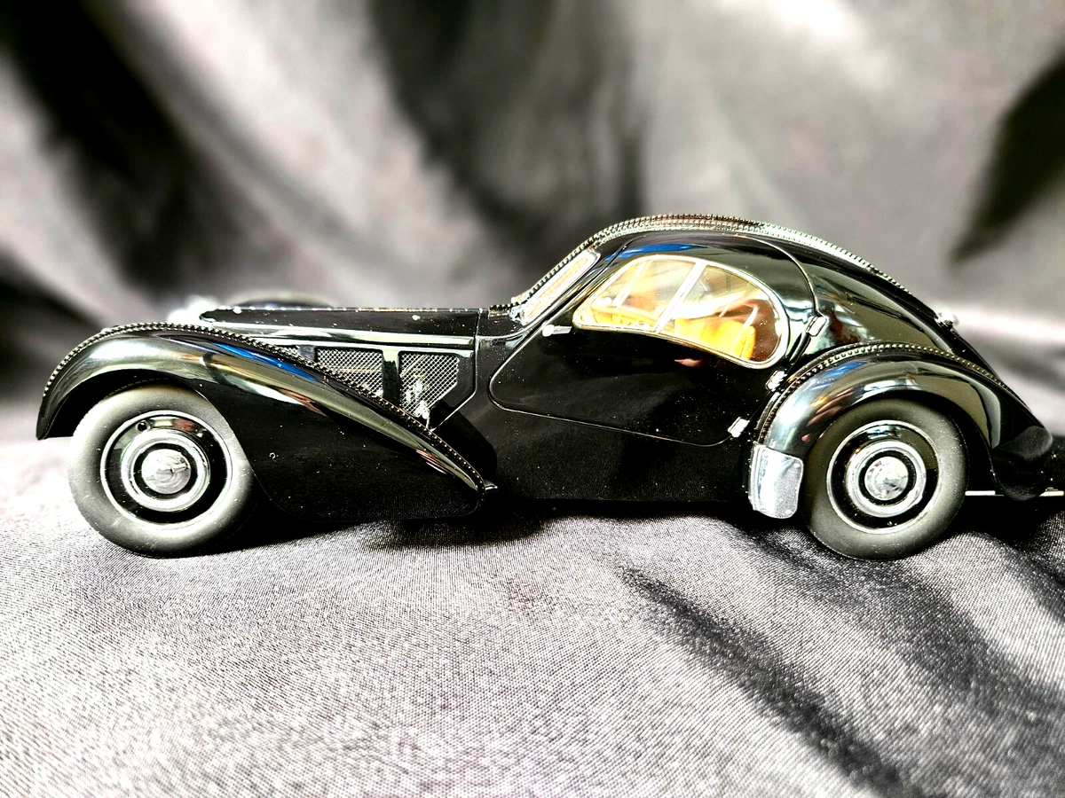 AUTOart Bugatti 1:18 Scale Diecast Cars, Trucks & Vans for sale | eBay