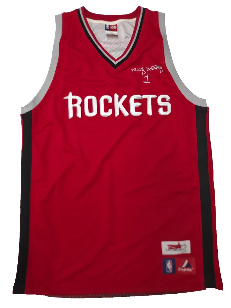 Preços baixos em Camisas tamanho 56 Houston Rockets NBA | eBay