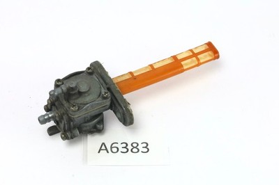 Yamaha SR 500 2J4 1982 - Benzinhahn Kraftstoffhahn A6383