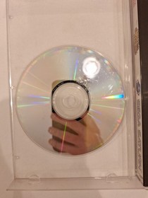 Dark Legend (Sega Saturn) Disc Only