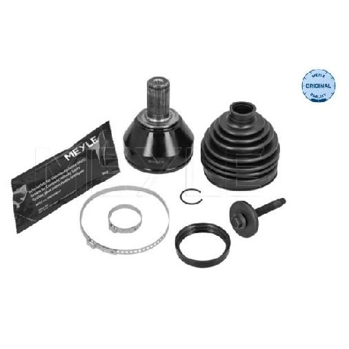 Gelenksatz Antriebswelle FüR Volvo V60 155 2.0 2.4 10 Bis 15 Meyle Neu 31367526-image