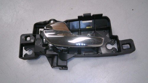 Türinnengriff Türgriff Innen Vorne Links Ford S-max 2.0 Tdci DPF Bj 2006 WA6