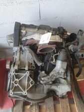 Moteur Peugeot 307
