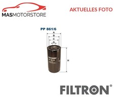 KRAFTSTOFFFILTER FILTRON PP861/6 P FÜR VDL CITEA CLF 120-250 184KW