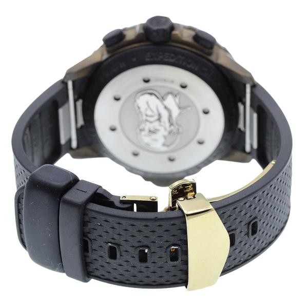 IWC AQUATIMER EXPEDITION CHARLES DARWIN IW379503 45mm Bronze Rubber #C298 image 2