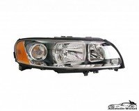 Frontscheinwerfer FüR Volvo S60 V70 XC70 Cross Country Rechts Vorne 99-10