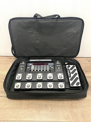 DigiTech RP1000 Gitarren Bass Pedal / Effekt Umschaltung / Geprüft  