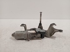 Lunette arrière BMW X5