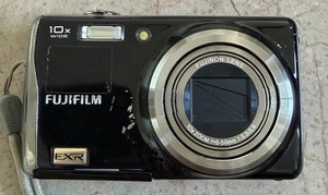 Fujifilm Finepix F80exr | eBay