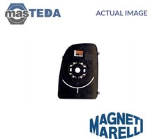 350319420290 REAR VIEW MIRROR GLASS LHD ONLY MAGNETI MARELLI FOR PEUGEOT BOXER