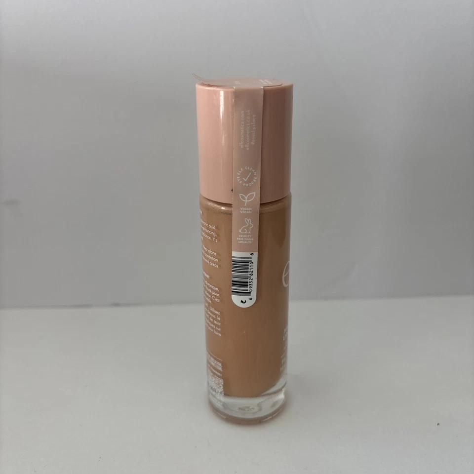 e.l.f. Halo Glow Liquid Filter Color 3 Light Medium, 1.06 fl oz - Image 2 of 4