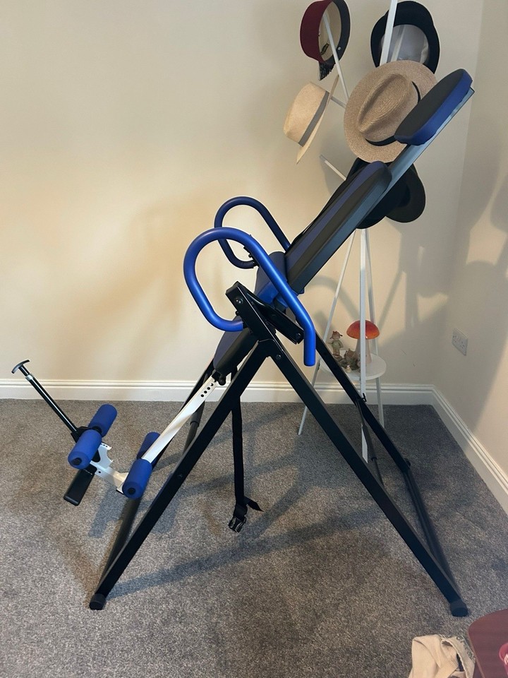 Inversion Table | eBay UK