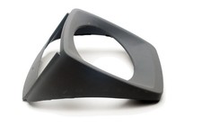 Mascherina portafaro lato destro DX ORIGINALE PIAGGIO APE 220 - MP 501 / 601 -