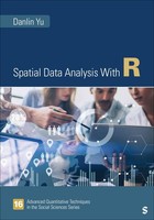 Spatial Data Analysis With R, Danlin Yu
