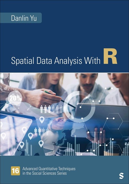Spatial Data Analysis With R, Danlin Yu-image