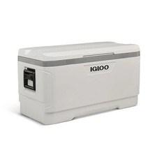 Igloo 150 Quart MaxCold Cooler New