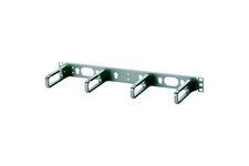 Panduit - CMPHHF1 - PANDUIT Open-Access Horizontal Cable Manager - Cable