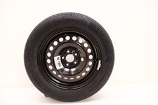 JEEP CHEROKEE KL ACCESS WHEEL CONTINENTAL CONTIPREMIUMCONTACT 5 225/60/17