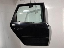 Porte arrière et accessoires Citroen C4