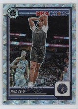 2023-24 Panini NBA Hoops Premium Stock Premium Prizm Naz Reid #221 5h8