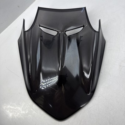 Ducati 1200 Diavel 2016 Windschild Pt.no 48710721C #A4