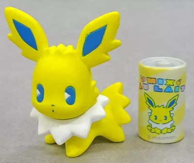 Pokemon Center Exclusive Mix Ore Series Vol 1 Trading Figure Sanders 2019