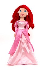 Ariel Peluche Principessa Disney