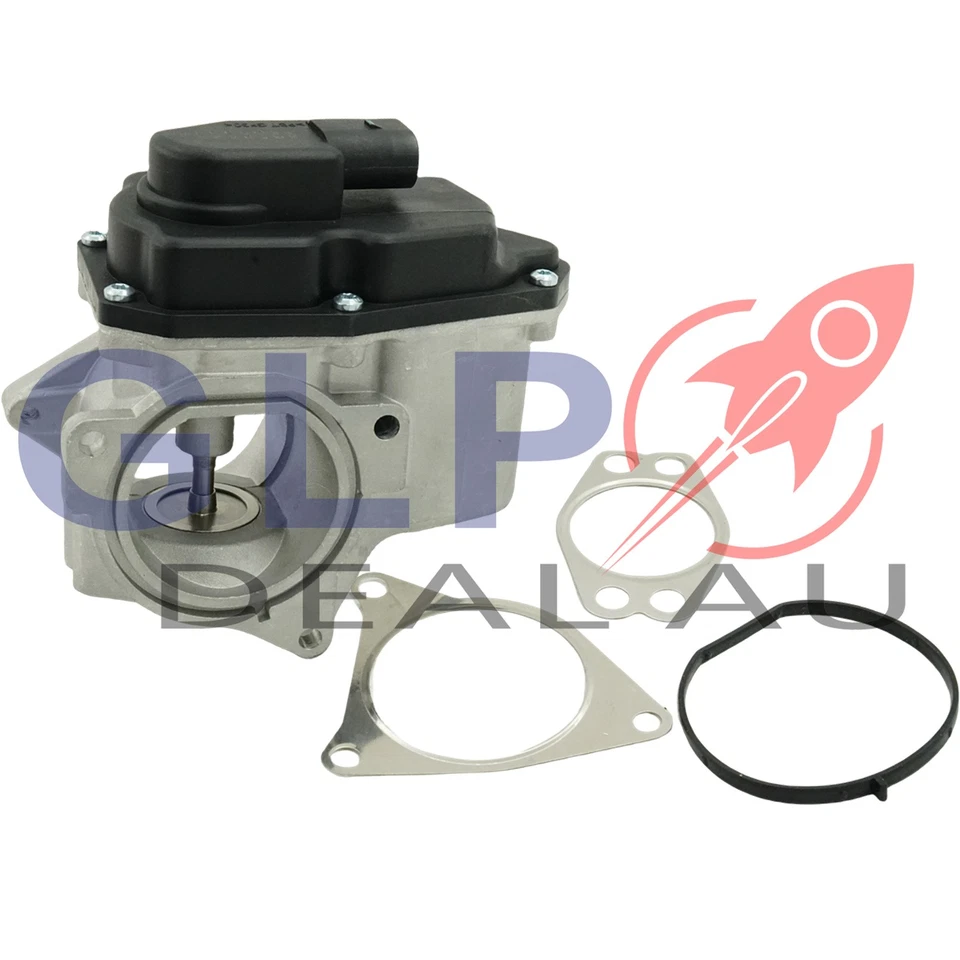 NEW EGR Valve for Audi A3 A4 A5 VW Passat Golf Jetta 03G131501P 2.0 TDI 16V - image 4 of 4