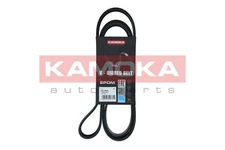 Kamoka 7017024 V-ribbed belt for Alfa Romeo Citroën Fiat Hyundai Mercedes-Ben